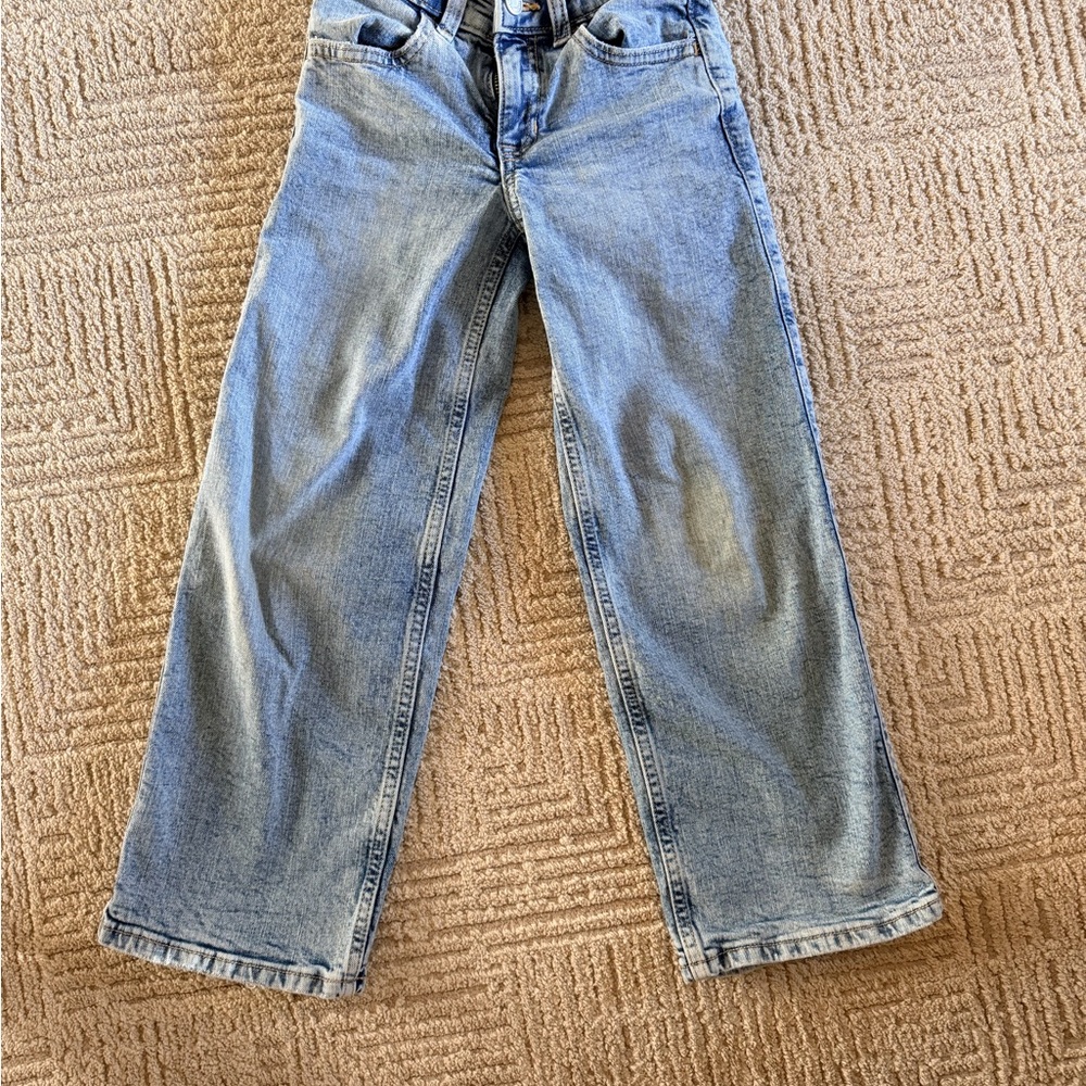 Abercrombie Kids Light Blue Jeans
